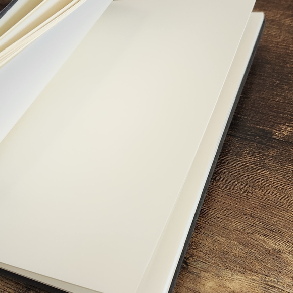 Colorful Bird Design Notebook - Picture 4 of 4